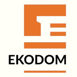 Ekodom Logo