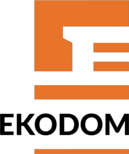 Logo Ekodom